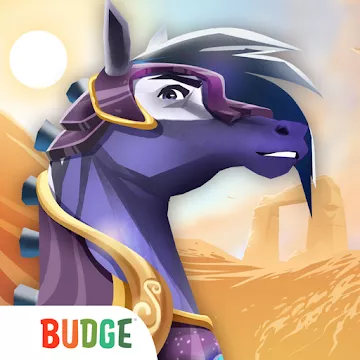 EverRun: Guardian Horses — Endless Race 2.4 (MOD: all unlocked)