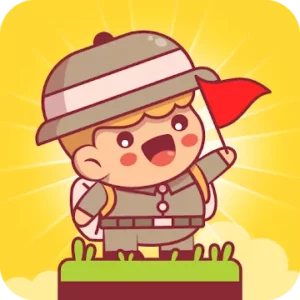 Cut To Go 1.0.30 (MOD: много денег)