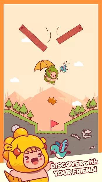 Cut To Go screenshot