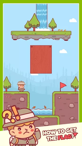 Cut To Go screenshot