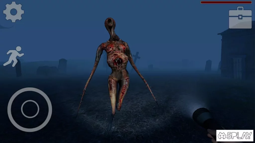 AWAKENING ХОРРОР 1-5 screenshot