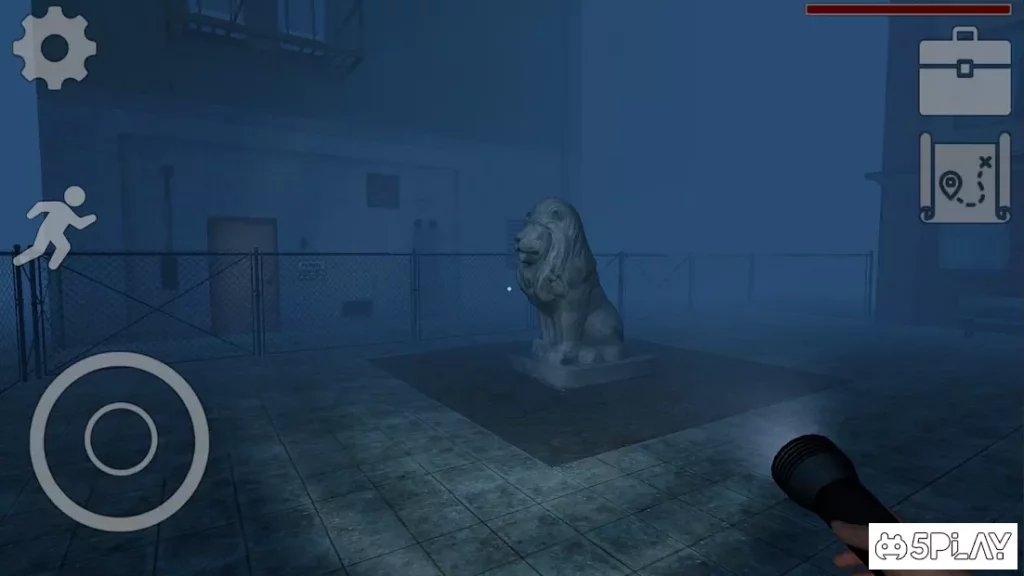 AWAKENING ХОРРОР 1-5 screenshot
