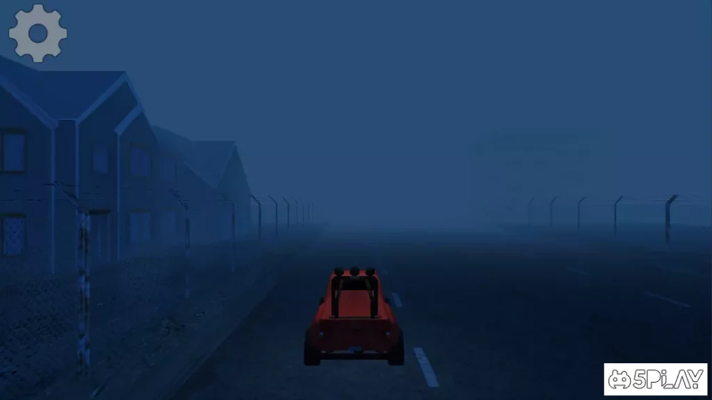 AWAKENING ХОРРОР 1-5 screenshot