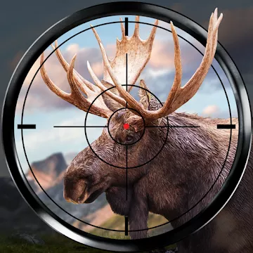 Wild Hunt:Sport Hunting Games. Спортивная Охота 3D icon