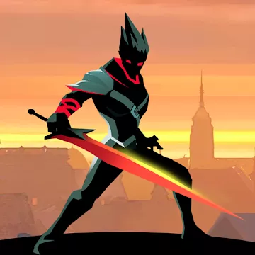 Shadow Fighter 1.38.1 (MOD: много денег)