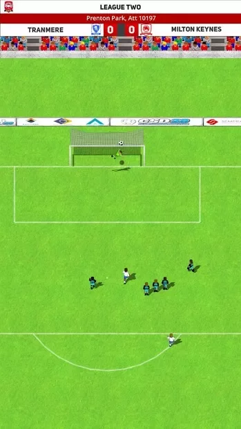 Club Soccer Director 2020 - Футбольный менеджмент screenshot