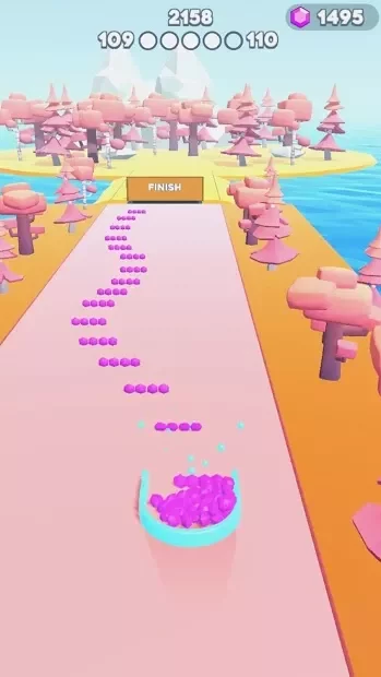 Beach Clean screenshot