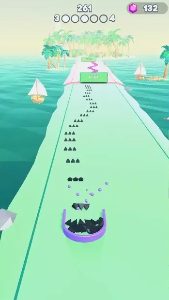 Beach Clean screenshot