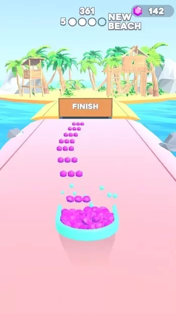 Beach Clean screenshot