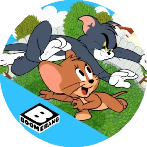 Лабиринт Тома и мышонка Джерри icon