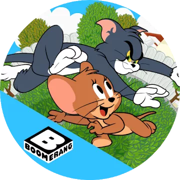 Лабиринт Тома и мышонка Джерри 2.0.0-google (MOD: много денег)
