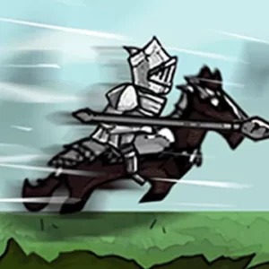 Wil Knight icon