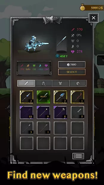 Wil Knight screenshot