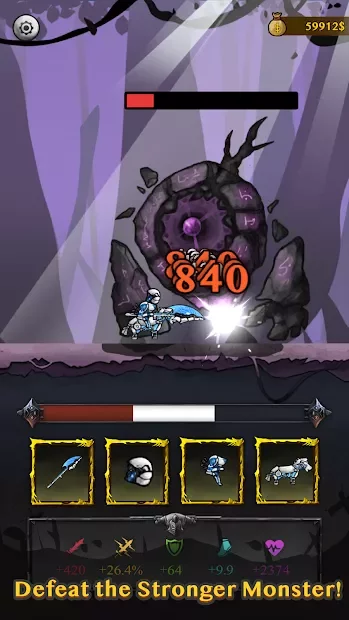 Wil Knight screenshot