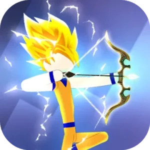 Stick Z Bow icon