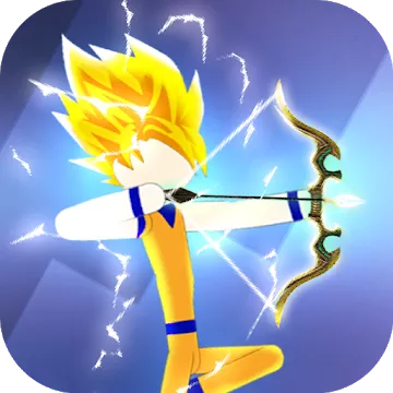 Stick Z Bow icon