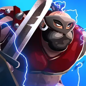 Babarian Wars:Hero Idle Merger 1.1.6 (MOD: много денег)