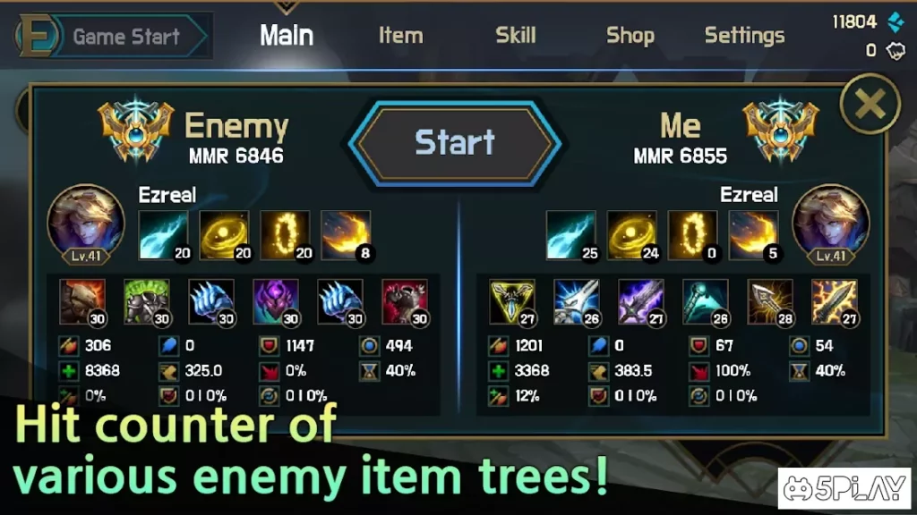 Ez Mirror Match 2 screenshot