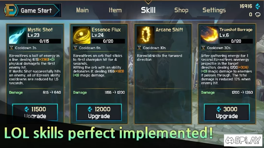Ez Mirror Match 2 screenshot