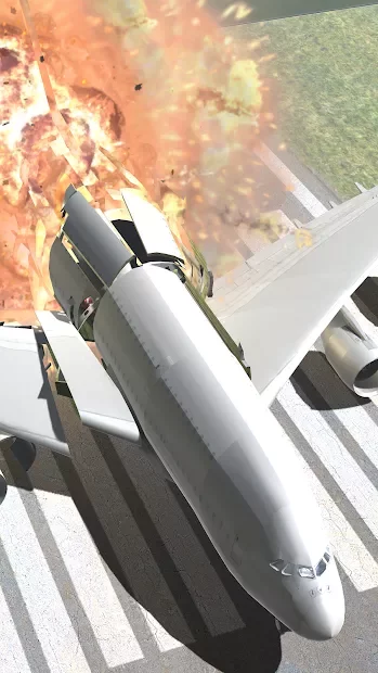 Disassembly 3D screenshot