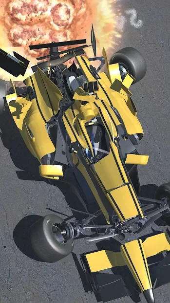 Disassembly 3D screenshot