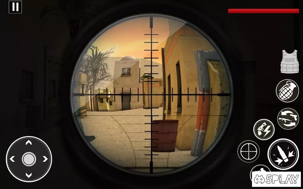 Мировая война в Тихом океане: выживание в игре FPS screenshot