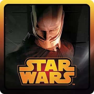 Star Wars: KOTOR icon