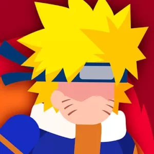 Stick Ninja: Ultimate Legends icon