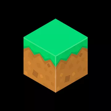 Mergecraft - Idle Merge RPG icon