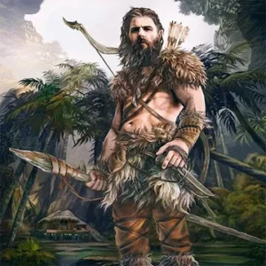Survival Island: EVO raft pro icon