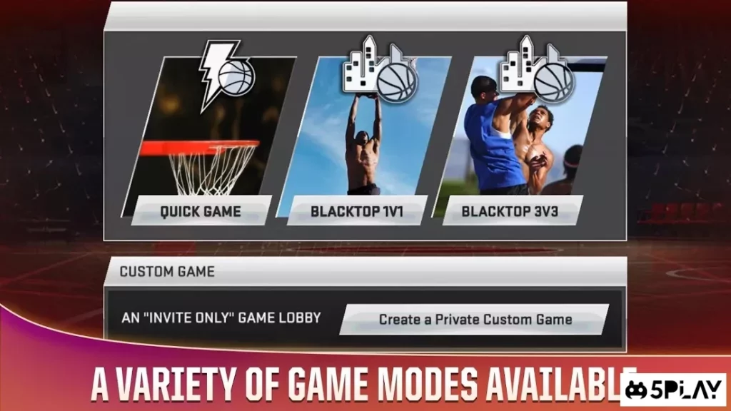 NBA 2K20 screenshot