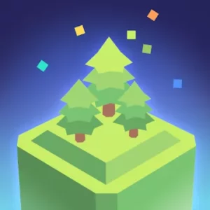 Colorzzle (цветная головоломка) icon