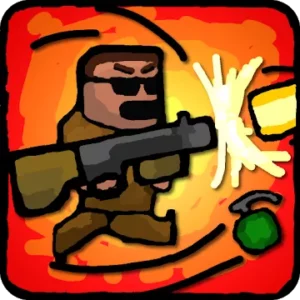 Pixel Force 2 1.4.3 (MOD: много денег)