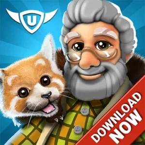 Zoo 2: Animal Park icon