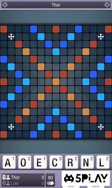 CrossCraze PRO screenshot