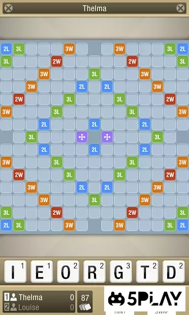 CrossCraze PRO screenshot