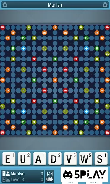 CrossCraze PRO screenshot