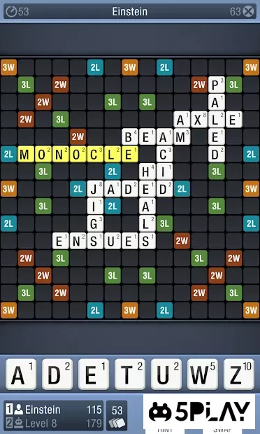 CrossCraze PRO screenshot