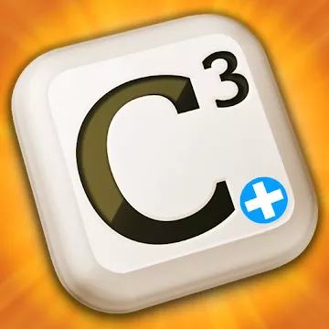 CrossCraze PRO 3.42