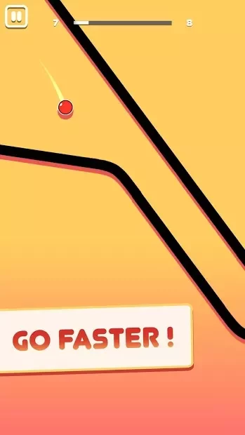 Stickman Hook screenshot