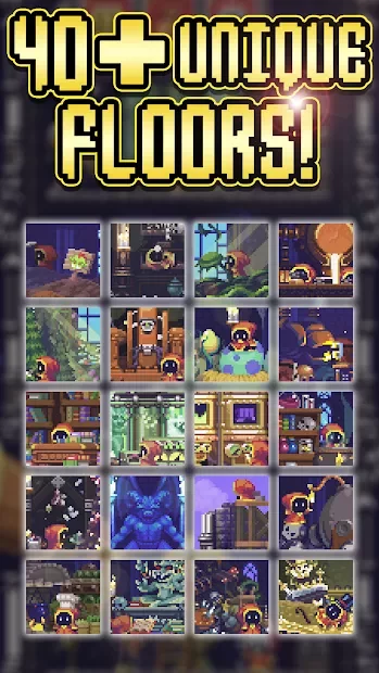 Idle Apocalypse screenshot