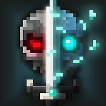 Caves (Roguelike) icon