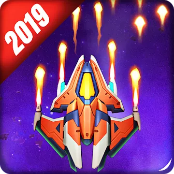 Space Justice – Галактическая леталка icon