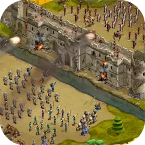 Seasons of War icon