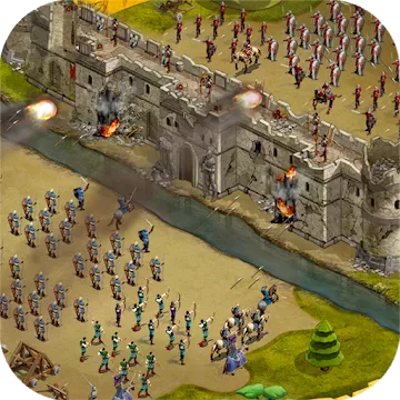 Seasons of War icon