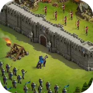 Imperia Online MMO стратегическая игра icon