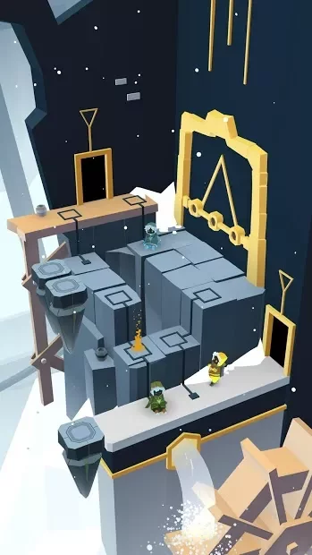 Path of Giants screenshot