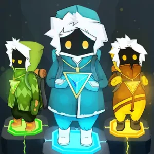 Path of Giants icon
