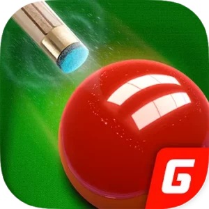 Snooker Stars - 3D Online Sports Game icon