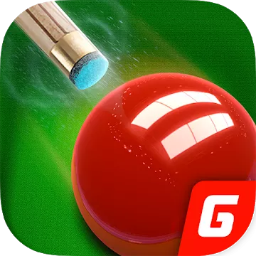 Snooker Stars - 3D Online Sports Game icon